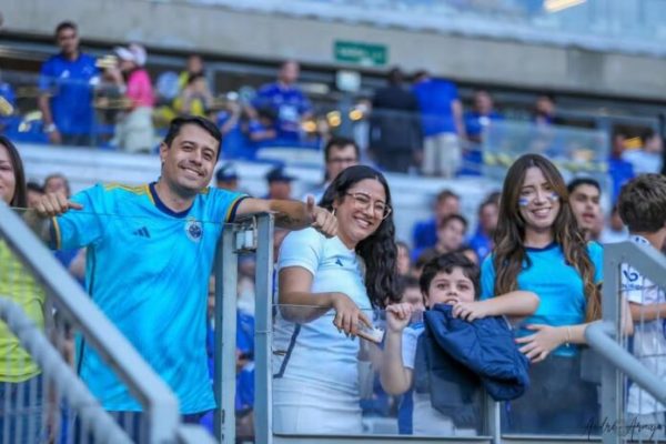 Mineirão volta a ser ‘só’ do Cruzeiro; especialista em gestão de futebol comenta