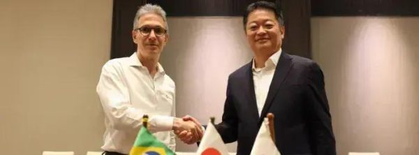 Minas Gerais e Yamanashi: inovação em energia verde e sustentabilidade