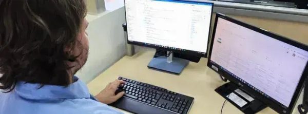 Minas Gerais oferta 70 vagas temporárias em 40 cidades pela MGS