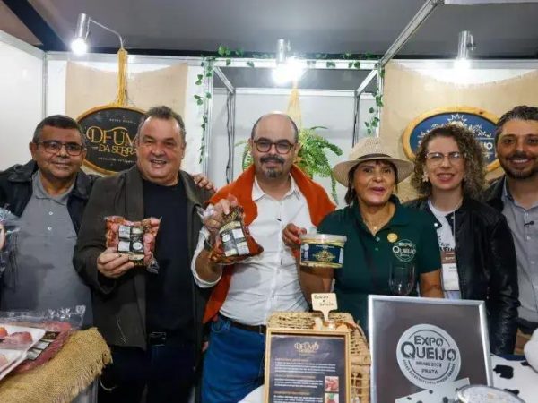 Minas Gerais realiza ExpoQueijo 2025 com recorde de participação internacional