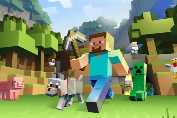 Minecraft 2: Anúncio Surpreendente do Criador da Franquia