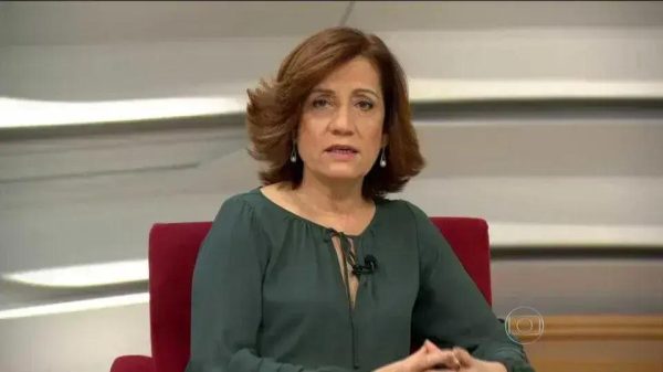 Míriam Leitão é eleita na ABL e traz sua história de luta contra a ditadura