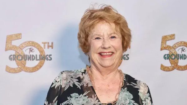 Morre a atriz Lynne Marie Stewart, famosa por 'Pee-wee's Playhouse'