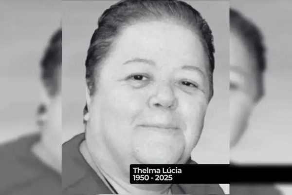 Morre a dubladora Thelma Lúcia, voz de Pokémon e Dragon Ball, aos 75 anos