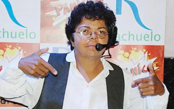 Morre Mônica Vital, a famosa Marleninha do Pânico, aos 59 anos