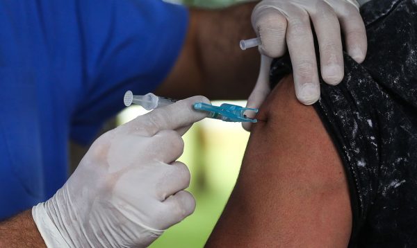 Campanha de vacinação contra a gripe é antecipada em Santana do Paraíso; confira os grupos prioritários - Portal ZUG - Vale do Aço