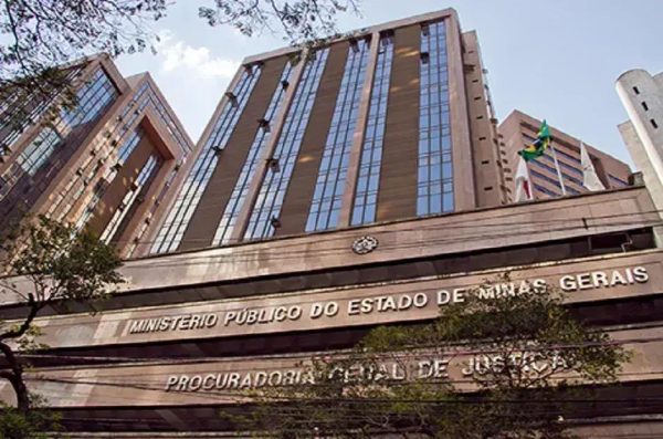 MP processa empresa por fornecer refeições inadequadas a presídios em Minas Gerais