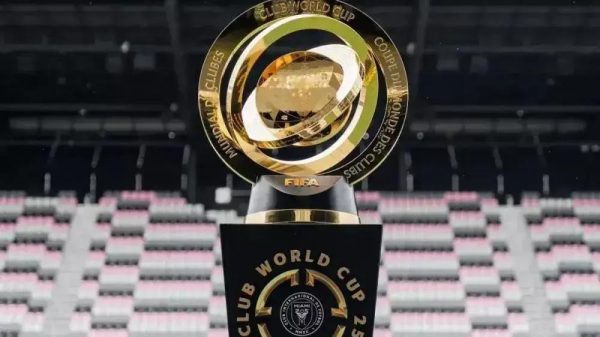 Mundial de Clubes 2025 começa neste sábado nos EUA com novas regras