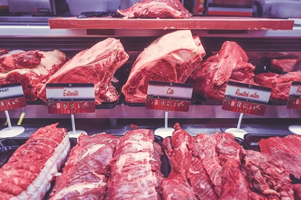 ‘Artigo de luxo’: consumo de carne de boi na Argentina é o menor em 100 anos