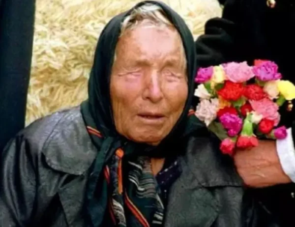 Baba Vanga prevê fim da humanidade em 2025 » Portal MaisVip