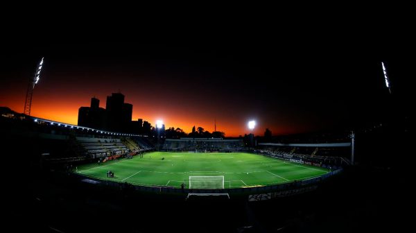 Nabi Abi Chedid, estdio do Bragantino (foto: Ari Ferreira/Red Bull Bragantino)