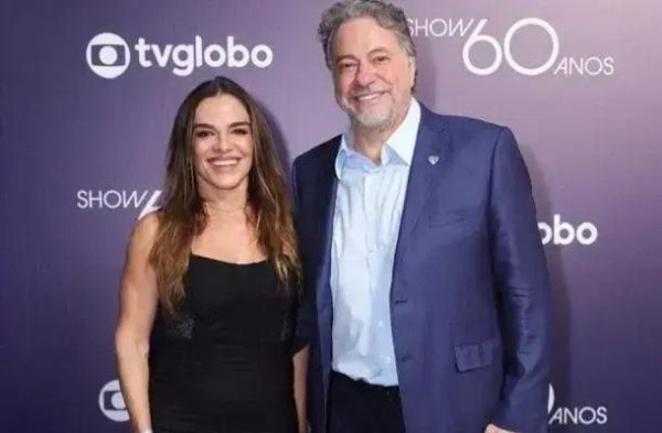 Namorada do presidente do São Paulo sofre atropelamento em restaurante
