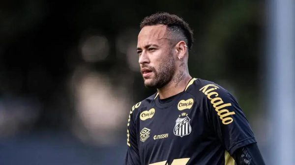 Neymar explica recusa ao Fluminense para Mundial: 'Estive perto'