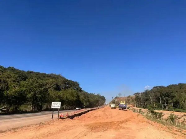 Nova Base Operacional da 381 será inaugurada em Santana do Paraíso até 2025