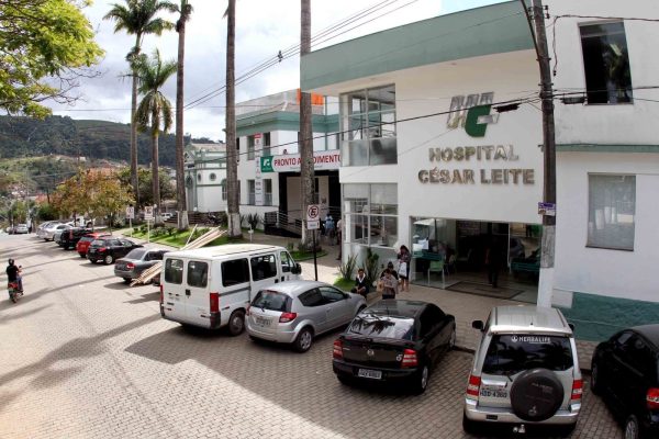 Idoso morre após ser agredido por sobrinho e lançado de um barranco na BR-262, em Manhuaçu | Vales de Minas Gerais
