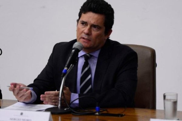 Ação que pode cassar Moro avança; senador tem depoimento marcado para 16/11