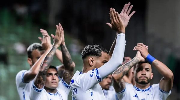 O que os jogadores do Cruzeiro esperam do clássico contra o Atlético