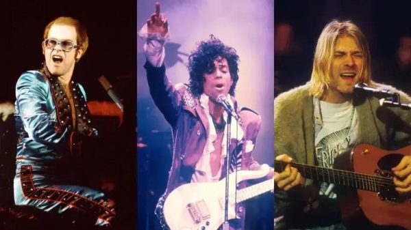 Objetos inusitados de famosos que foram leiloados com sucesso