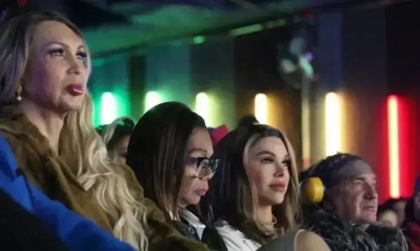 Parada do Orgulho LGBT+ em SP celebra envelhecimento e resistência