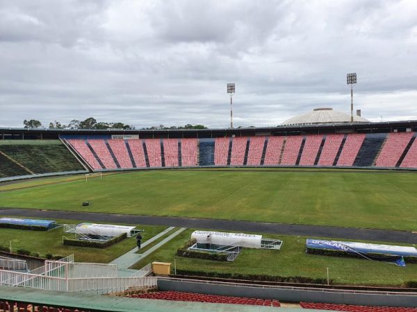 Parque do Sabi, em Uberlndia (foto: Futel Comunicao/Divulgao)