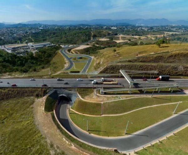 Parque Industrial Joseph Bacha, em Betim, deve gerar 700 empregos diretos