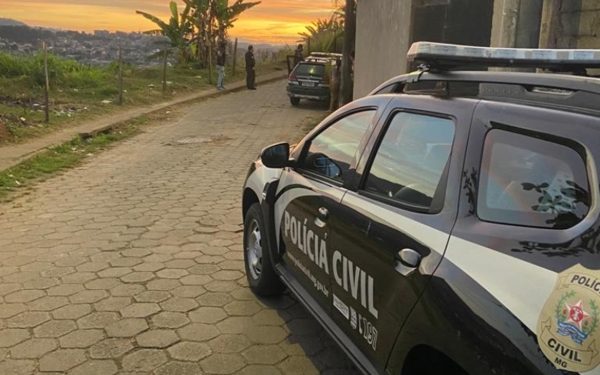 Investigado por tentar expor fotos íntimas de moradora de Taiobeiras é preso em Nanuque | Grande Minas