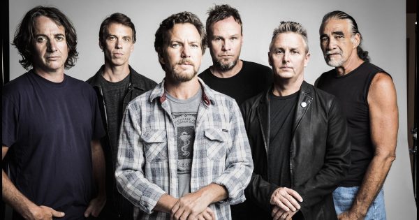 pearljam