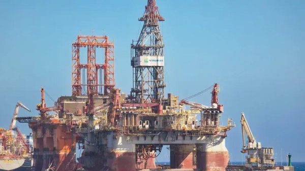Petrobras retoma perfuração de poços e fábricas de fertilizantes na Bahia