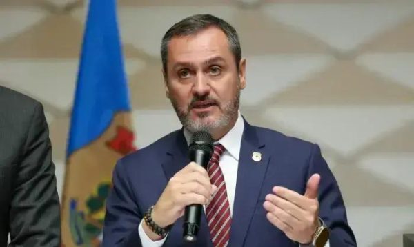 PF aguarda decisão na Bolívia para extraditar líder do PCC