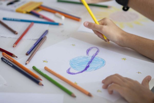 Shopping de Ipatinga abre inscrições gratuitas para o Circuito de Oficinas Infantis - SVA Kids