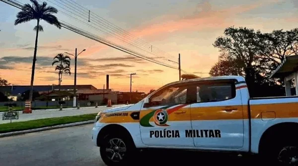 Homem coloca fogo em casa e mata filha após discussão