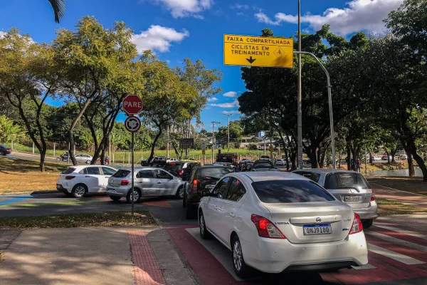 Promessas para a mobilidade são comuns em anos eleitorais