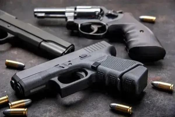 Polícia Federal assume controle sobre registro de CACs a partir de hoje