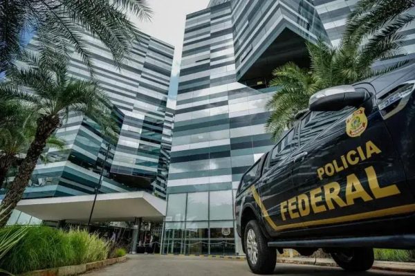 Polícia Federal lança a maior operação de todos os tempos contra contrabando de migrantes