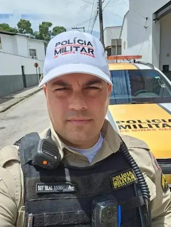 Polícia Rodoviária prende homem por acidente de trânsito em Fabriciano