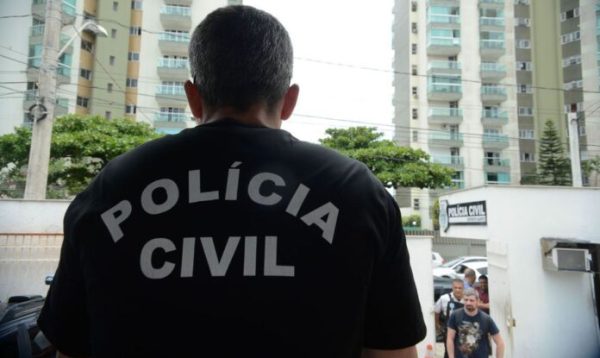 Polícia Civil diz que mortes de médicos não ficarão impunes