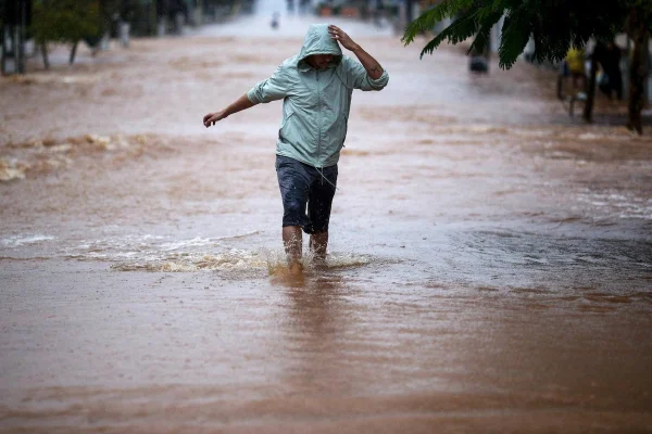 Rio Grande do Sul confirma mais duas mortes por leptospirose; total chega a quatro