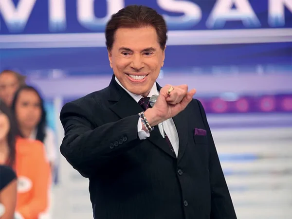 STJ fixa indenização da Band a Silvio Santos em R$ 300 mil por palavrão no Pânico