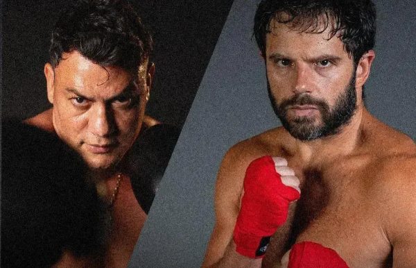 Popó enfrenta Duda Nagle no Fight Music Show 6: onde assistir e horário