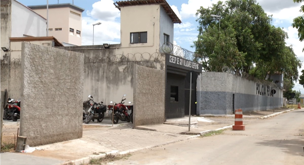 Detento é morto enforcado dentro do presídio de Governador Valadares | Vales de Minas Gerais