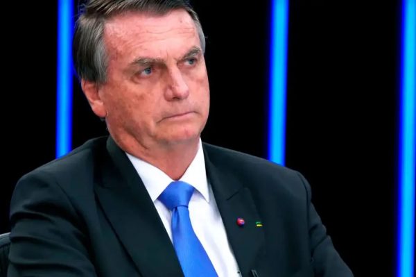 Equipe de Bolsonaro prepara representação contra Alexandre de Moraes na OEA