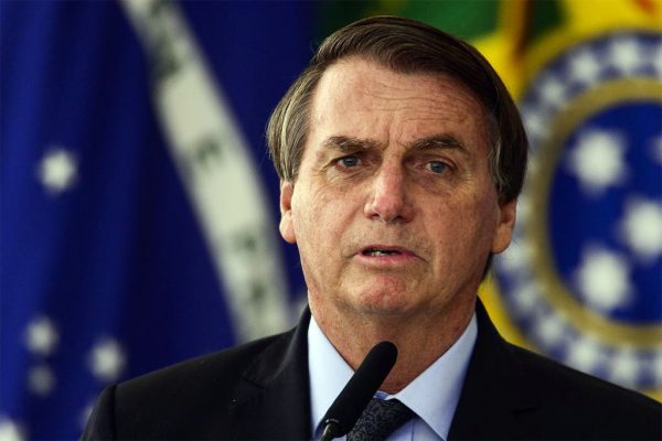 “Facada”: Bolsonaro se pronuncia após ficar inelegível