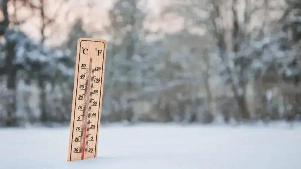 Primeira onda de frio de 2025 promete queda acentuada nas temperaturas no Brasil