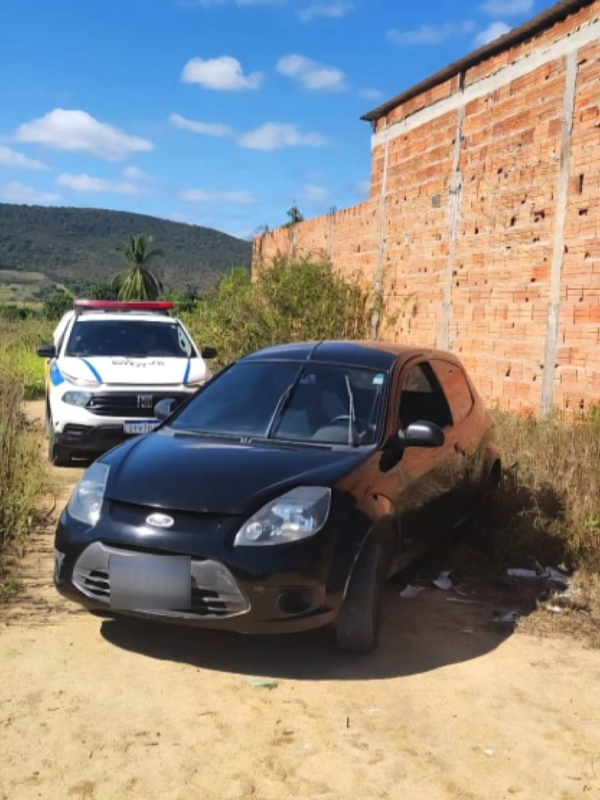 Idoso é preso suspeito de abusar sexualmente de jovem com deficiência intelectual | Vales de Minas Gerais