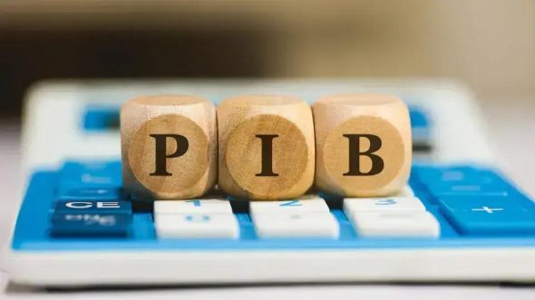 Projeção do PIB brasileiro para 2025 se mantém em 2%, revela Focus