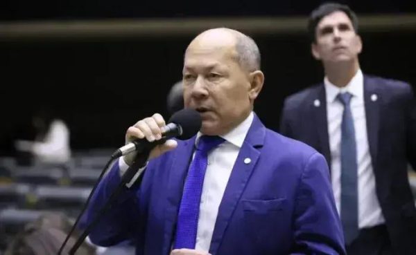 Projeto de Lei visa fortalecer combate ao tráfico nas fronteiras do Brasil