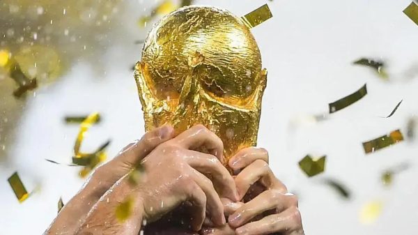 Quatro seleções podem garantir vaga na Copa do Mundo nesta quinta (5)