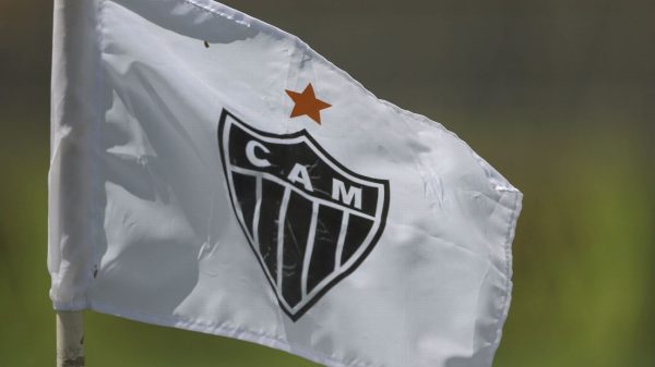 Atlético-MG toma decisão e decide DEMITIR zagueiro envolvido em escândalo