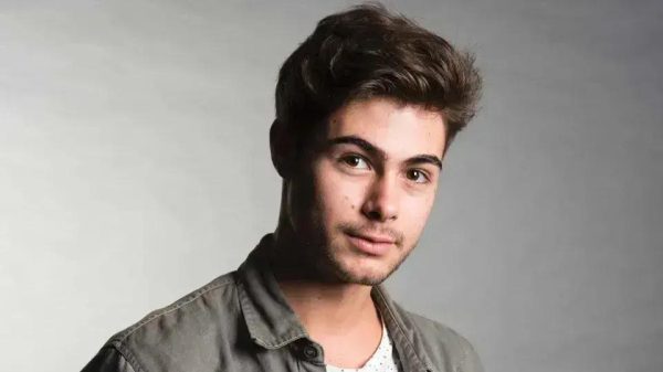 Rafael Vitti fala sobre seu personagem Davi em 'Dona de Mim'