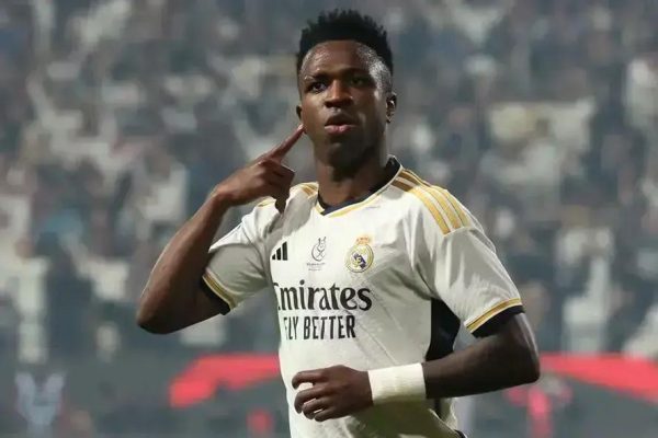 Ranking dos Jogadores Brasileiros Mais Valiosos no Futebol Mundial de 2023